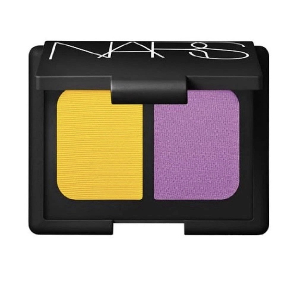 Nars-Duo Eyeshadow 0.14 Oz #FASHION REBEL